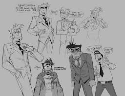 Generic NewWave Band