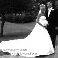 Carroll, Wixted Wedding