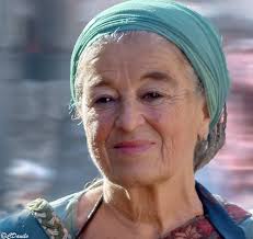 Traveling with Simone's favorites