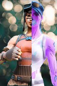 Search free pink ghoul wallpapers on zedge and personalize your phone to suit you. Ghoul Trooper Fortnite Renegade Raider Wallpaper Novocom Top