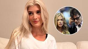 Sami Sheen Clarifies Sex Worker Comments, Celebrates OnlyFans One Year  Anniversary