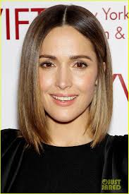 Jessica Alba & Rose Byrne Honor NY's Women in Film & TV : Photo 3138462