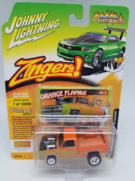 Image result for Orange 1981 Truck