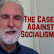 Stream episode Bill Muehlenberg The Case Against Socialism by The Good  Sauce podcast