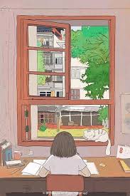 夏天 来自miss苏卡卡的图片分享 堆糖 anime scenery wallpaper anime wallpaper iphone cute art