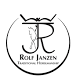 ROLF JANZEN CLINICS 2025 event in Aiken, SC