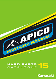 Get genuine kawasaki spare parts from kawasaki online store. Apico 15 Hard Parts Online Catalogue Kawasaki By Apico Issuu