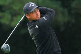 San Diegan Xander Schauffele makes a case for Torrey Pines having prominent spot on future PGA Tour schedule