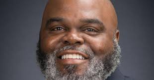 Meet Damian Evans, the City of Racine's first equity officer