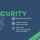 Social Security Seminar - Olivia event image