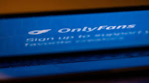 OnlyFans content creator faces up to 20 years in jail for child porn: How  he got caught - Times of India