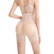Amazon.co.jp: Butt Lifter Beauty Pants Tofu Butt Panty Restock Fake Butt  Sucking Bottom Panty Women (Color : Flesh-colored, Size: XL) : Clothing,  Shoes & Jewelry