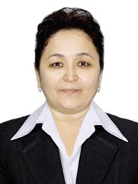 International Journal For Recent Development In Science And Technology