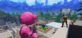 It was the first major fortnite tournament from epic games, and ninja and dj marshmello were the ultimate victors. Epic Games Announces Fortnite Winter Royale Online Tournament Variety