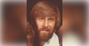 Obituary information for Larry Gilbert Cover