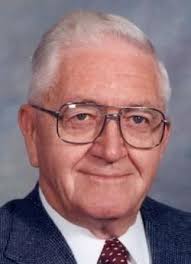 Clarence Olsen Obituary