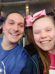 Eric Sandquist's Instagram, Twitter & Facebook