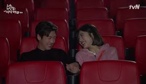 The Liar And His Lover Ep 1 Eng Sub The Liar And His Lover Episode 10 Dramabeans Korean Drama Recaps