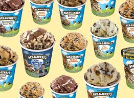 Book a tour & see how we make history! Ben And Jerry S Best And Worst Flavors Eat This Not That