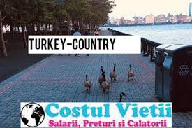Ofertele de turism pe litoral sunt nelipsite. Costul VieÈ›ii PreÈ›uri È™i Salariilor In Turcia Date 2021