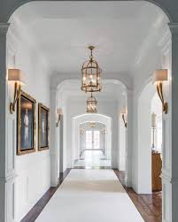 Top 60 Best Hallway Lighting Ideas Interior Light Fixtures