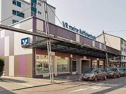 Es hat sehr viel spaß gemacht, mit euch zu arbeiten. Volksbank Raiffeisenbank In Burghausen
