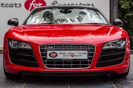 Image result for Brilliant Red 2011 R8