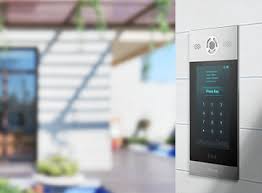 Dnake Easy Smart Intercom Solutions