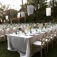 Material:black locust tree or birch wood; The Ibiza Chair Company On Instagram Our White Washed Phoenix Chairs Back Again To Casa La Vista Portinax Elegantly Chair Backs Wedding Table Settings Decor