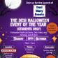 Desi Halloween Event event image
