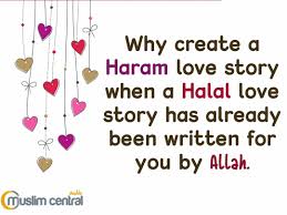 Islamic scholars seem split on whether this means cannabis consumption is halal or haram, though. Why Create A Haram Love Story When A Halal Love Story Has Already Been Written For You By Allah Allah Love Lovestory Islam Marriage Haram Halal Halfour