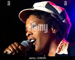 Marla glen hi-res stock photography and images