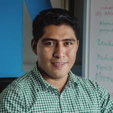 Martin Ovando Hernandez