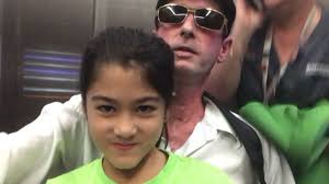 Dublin dad who fell from 7-storey building, losing both legs below knee,  feels like 'luckiest man alive'