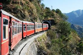 Kalka Shimla Passenger Special 52459 Travel Forum