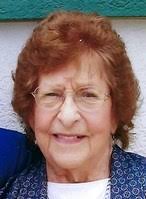 Norma Raabe Obituary (1930