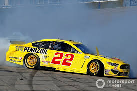Get the latest nascar news on joey logano. Already With A Win Logano Asks How We Can Be Stronger