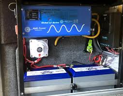 In this post we explain what they are and how best to get them to their in this article, we'll explain what lithium batteries are, where you might find them and the dangers associated with them. The Reality Of Rv Lithium Batteries
