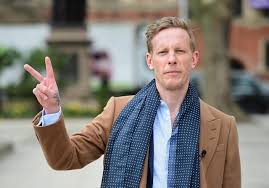 He was formerly the mp for tooting and. Laurence Fox Plan To Reduce Knife Crime As London Mayor Branded Idiocy