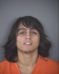 Fingerprints lead police to San Antonio dollar store robbery suspect