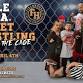 Wrestling Rage In The Cage