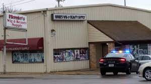Wig Store Manager Shoots Would Be Robber Twice The Wichita Eagle