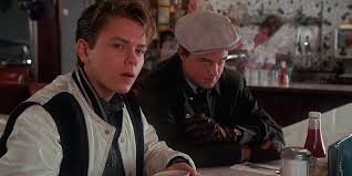 All 16 River Phoenix Movies, Ranked