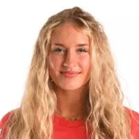 Lilly Gillespie » clubs :: Women Volleybox