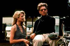 Check spelling or type a new query. Tribeca On Twitter Behind The Scenes With David Lynch Laura Dern And Nicolas Cage On Their Seductive Roadbound Romance Wild At Heart Released Today In 1990 Https T Co Lpvitsrymy