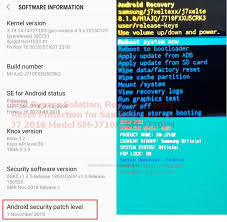 Sep 14, 2021 · if this is your first visit, be sure to check out the faq by clicking the link above. Frp Bypass Solution Remove Factory Reset Protection For Samsung Galaxy J7 2016 Duos 4g Lte Sm J710f Ds Sm J710fn Android 8 1 0 Oreo Full Stock Firmware Download Fsfd
