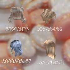 Hair Codes Hair Codes Cute Blonde Hair Blonde Ponytail