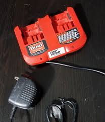 Black And Decker Firestorm Drill Battery Charger Black Decker Fire Storm Fs180dc Dual Charger Dock For Sale In Boca Raton Fl Black Decker Battery Charger Storm