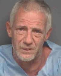 Greenville man arrested for assaulting his blind relative