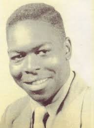 C.H. Darden High School